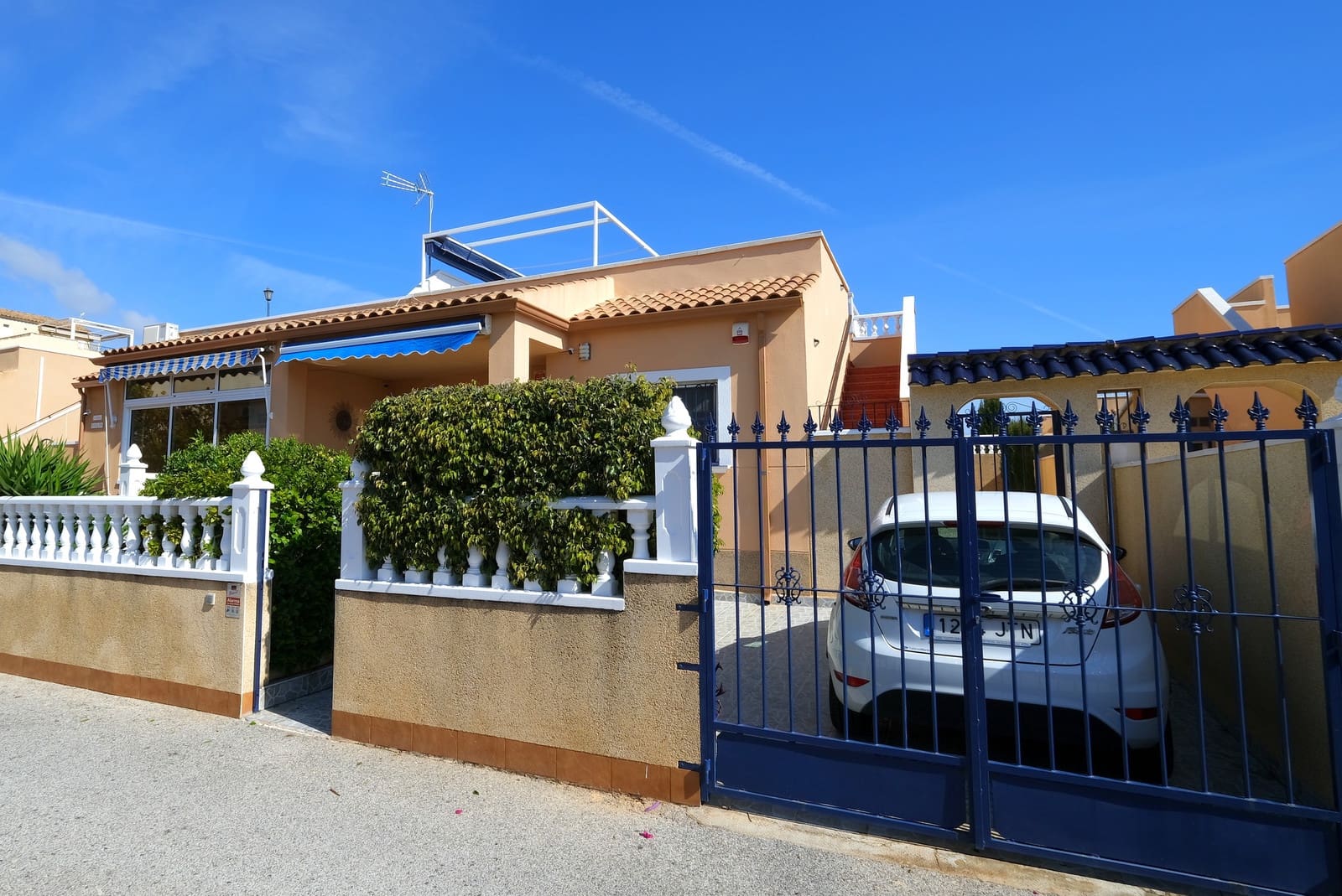 2 camera da letto Villa in vendita in Punta Prima con piscina - 195.000 € (Rif: 9679573)