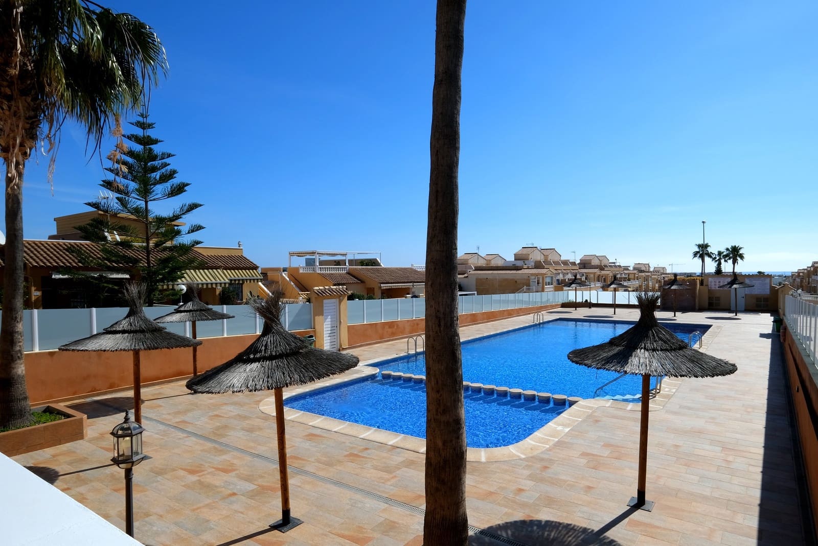 2 camera da letto Villa in vendita in Punta Prima con piscina - 195.000 € (Rif: 9679573)