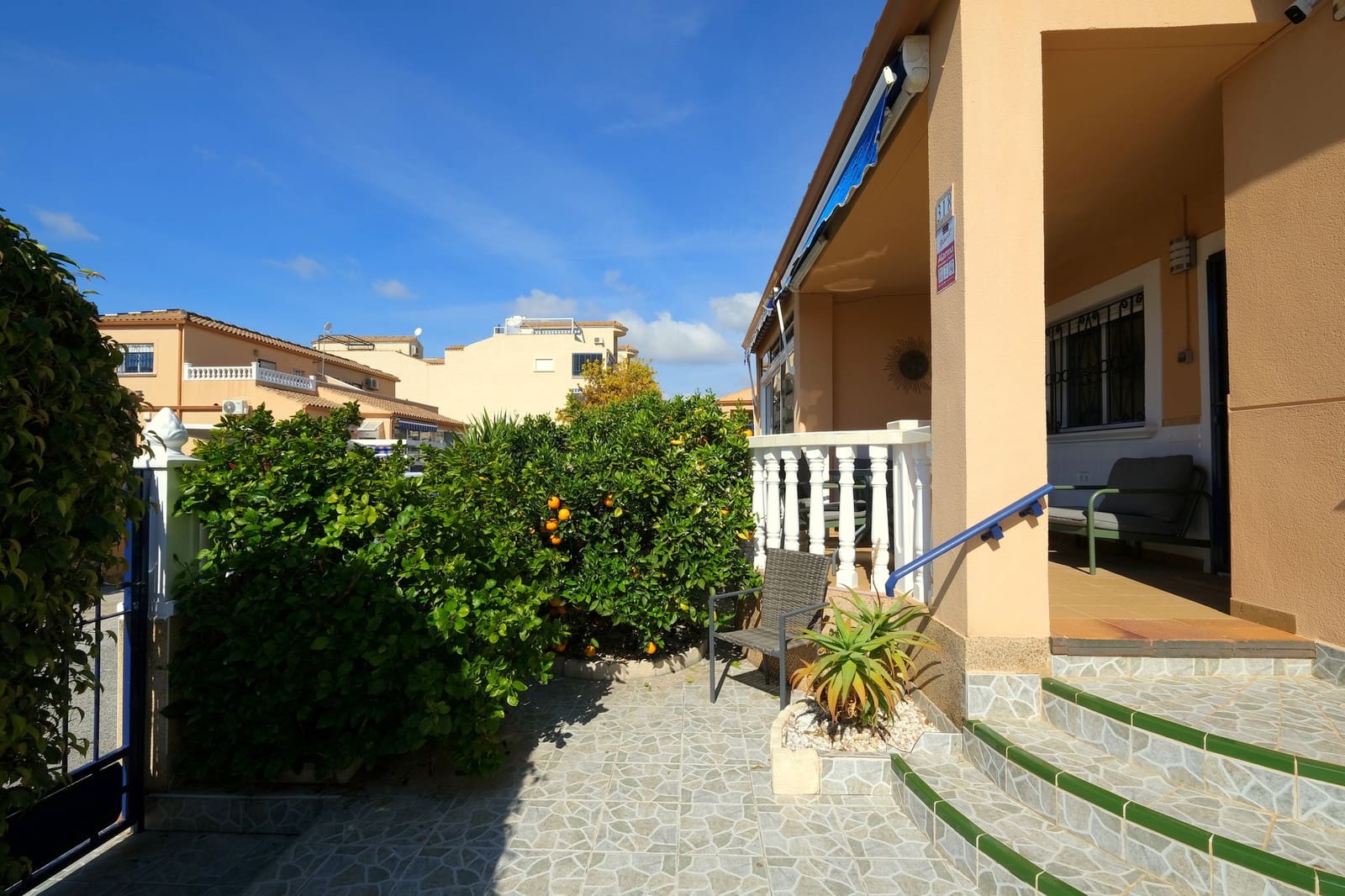 2 camera da letto Villa in vendita in Punta Prima con piscina - 195.000 € (Rif: 9679573)