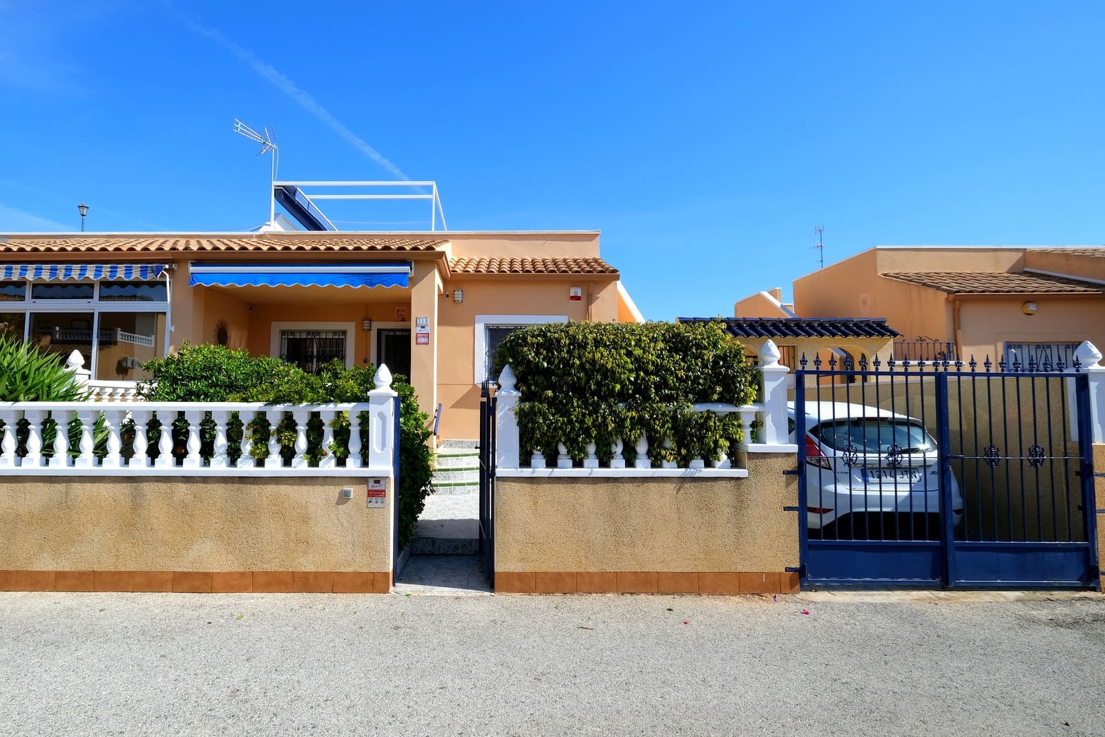 2 camera da letto Villa in vendita in Punta Prima con piscina - 195.000 € (Rif: 9679573)