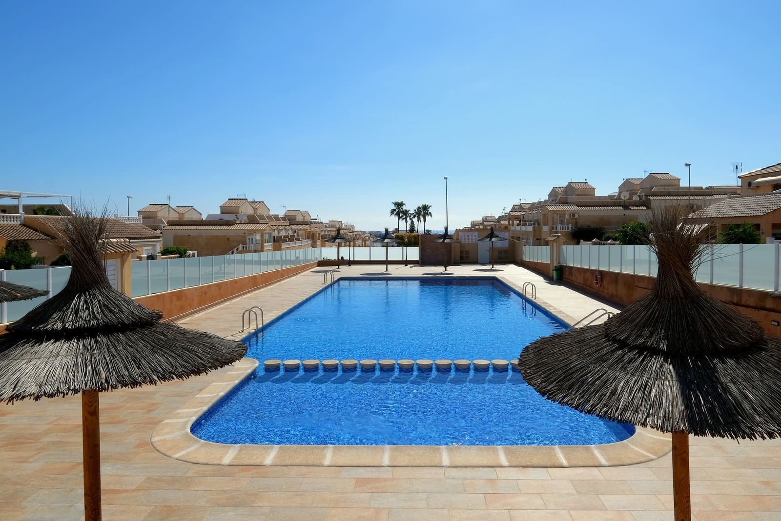 2 camera da letto Villa in vendita in Punta Prima con piscina - 195.000 € (Rif: 9679573)