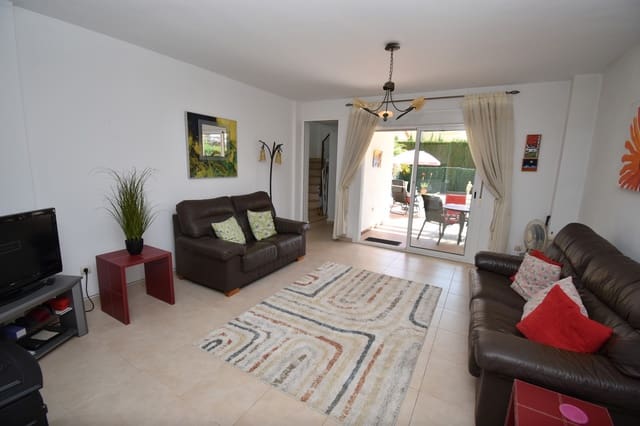 2 Zimmer Apartment zu verkaufen in Cabo Roig, Orihuela mit Pool - 230.000 € (Ref: 9679575)