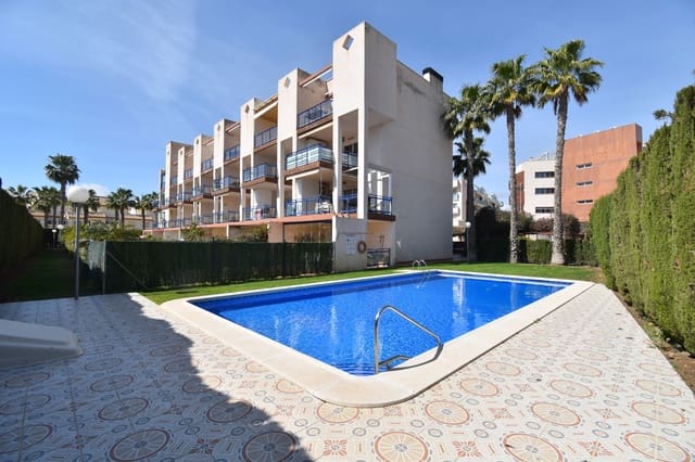 2 Zimmer Apartment zu verkaufen in Cabo Roig, Orihuela mit Pool - 230.000 € (Ref: 9679575)