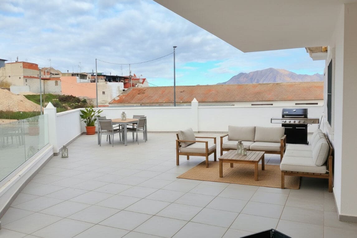 2 sypialnia Apartament na sprzedaż w Bigastro z basenem garażem - 174 900 € (Ref: 9679576)