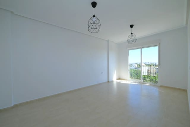 2 sypialnia Apartament na sprzedaż w Los Montesinos - 119 995 € (Ref: 9682384)