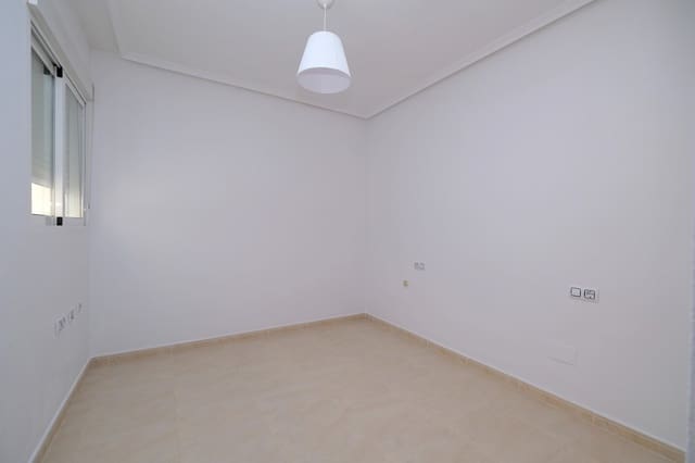 2 sypialnia Apartament na sprzedaż w Los Montesinos - 119 995 € (Ref: 9682384)