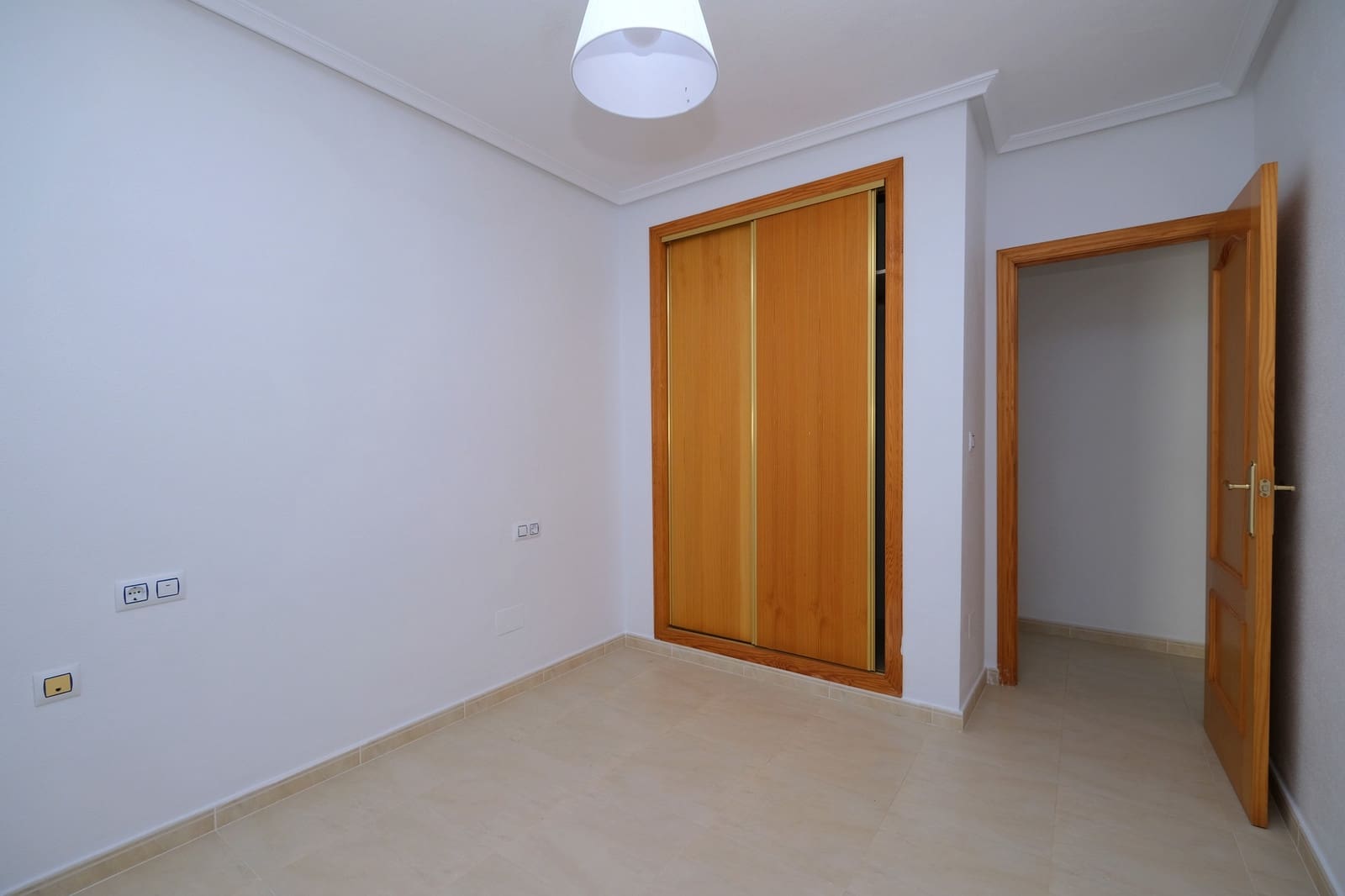 2 sovrum Lägenhet till salu i Los Montesinos - 119 995 € (Ref: 9682384)