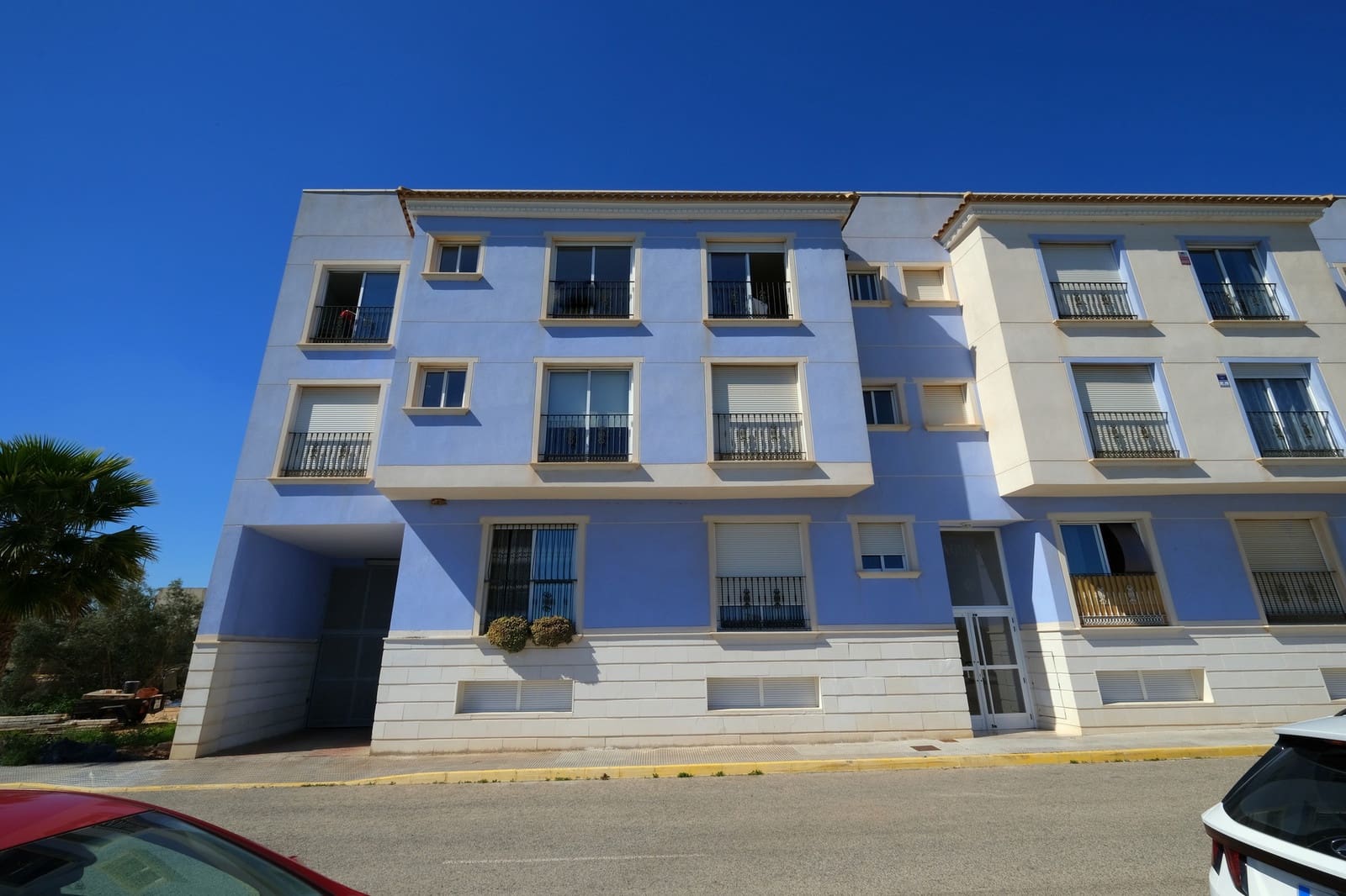 2 sovrum Lägenhet till salu i Los Montesinos - 119 995 € (Ref: 9682384)