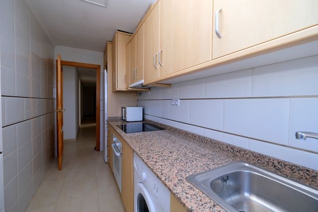 2 sypialnia Apartament na sprzedaż w Los Montesinos - 119 995 € (Ref: 9682384)