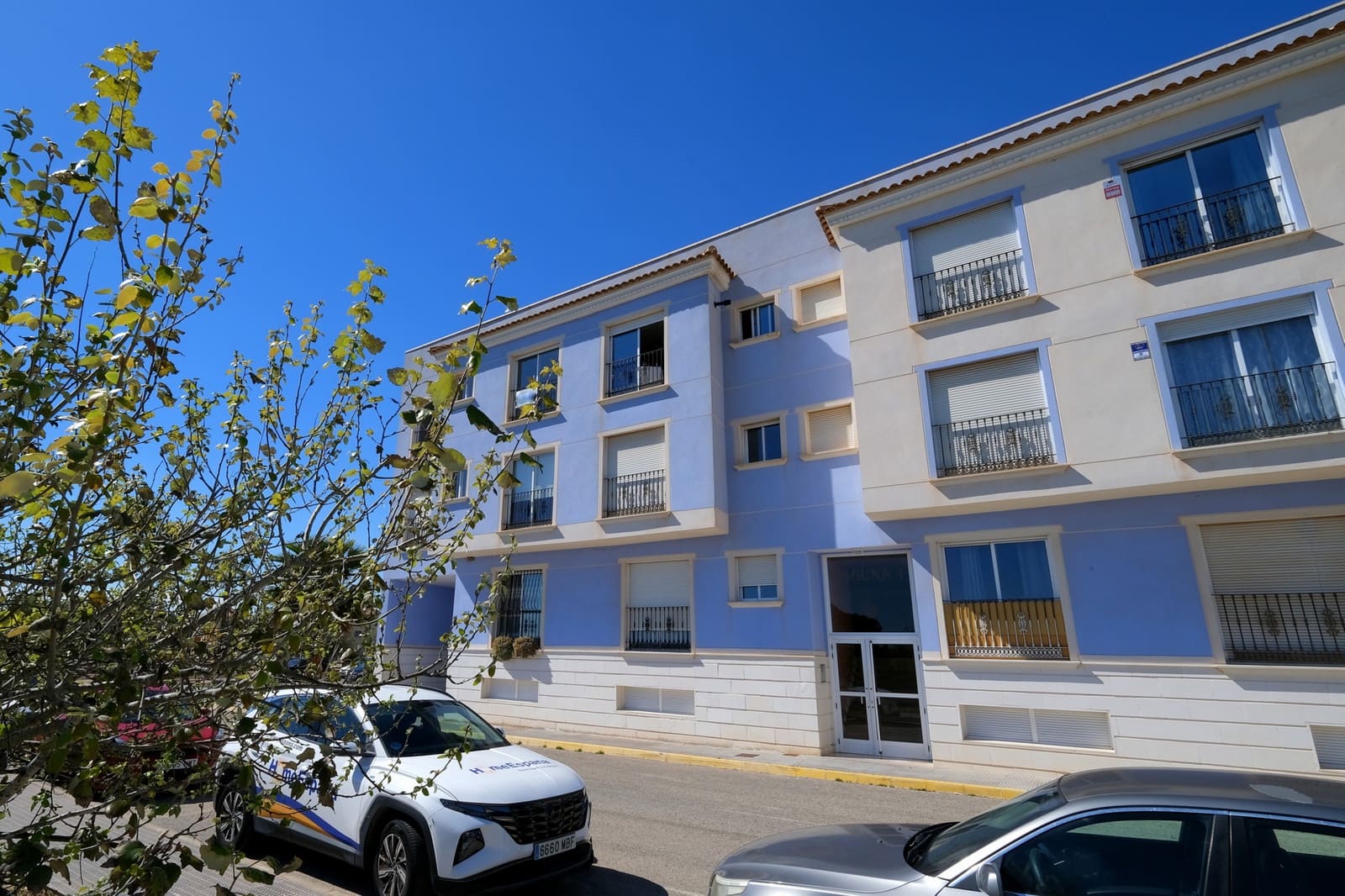 2 sovrum Lägenhet till salu i Los Montesinos - 119 995 € (Ref: 9682384)