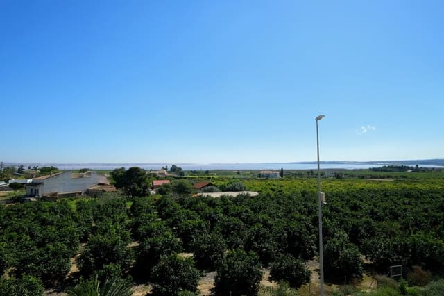 2 sypialnia Apartament na sprzedaż w Los Montesinos - 119 995 € (Ref: 9682384)