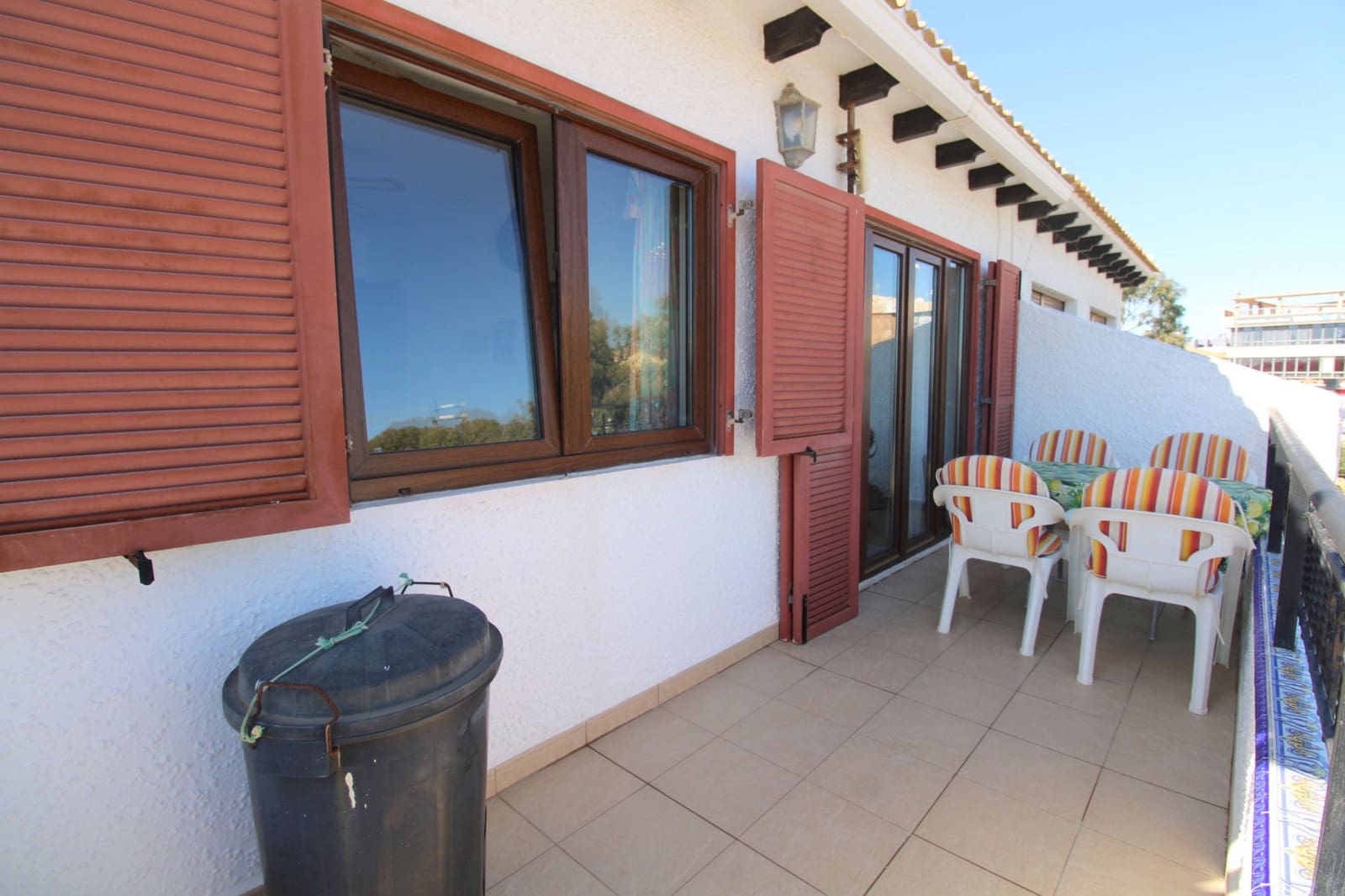 2 soverom Penthouse til salgs i Playa Flamenca med svømmebasseng - € 179 999 (Ref: 9683395)