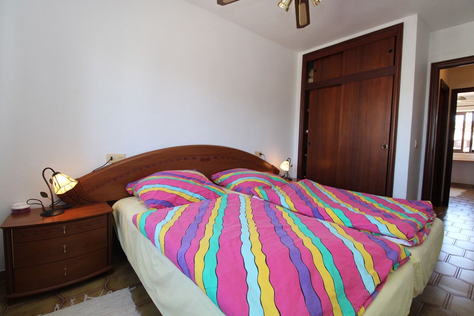 2 soverom Penthouse til salgs i Playa Flamenca med svømmebasseng - € 179 999 (Ref: 9683395)