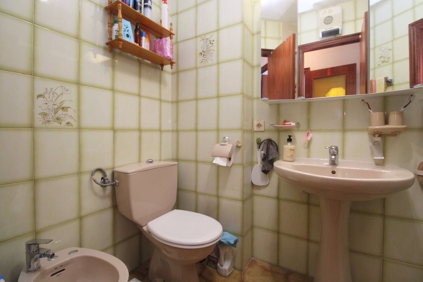 2 soverom Penthouse til salgs i Playa Flamenca med svømmebasseng - € 179 999 (Ref: 9683395)