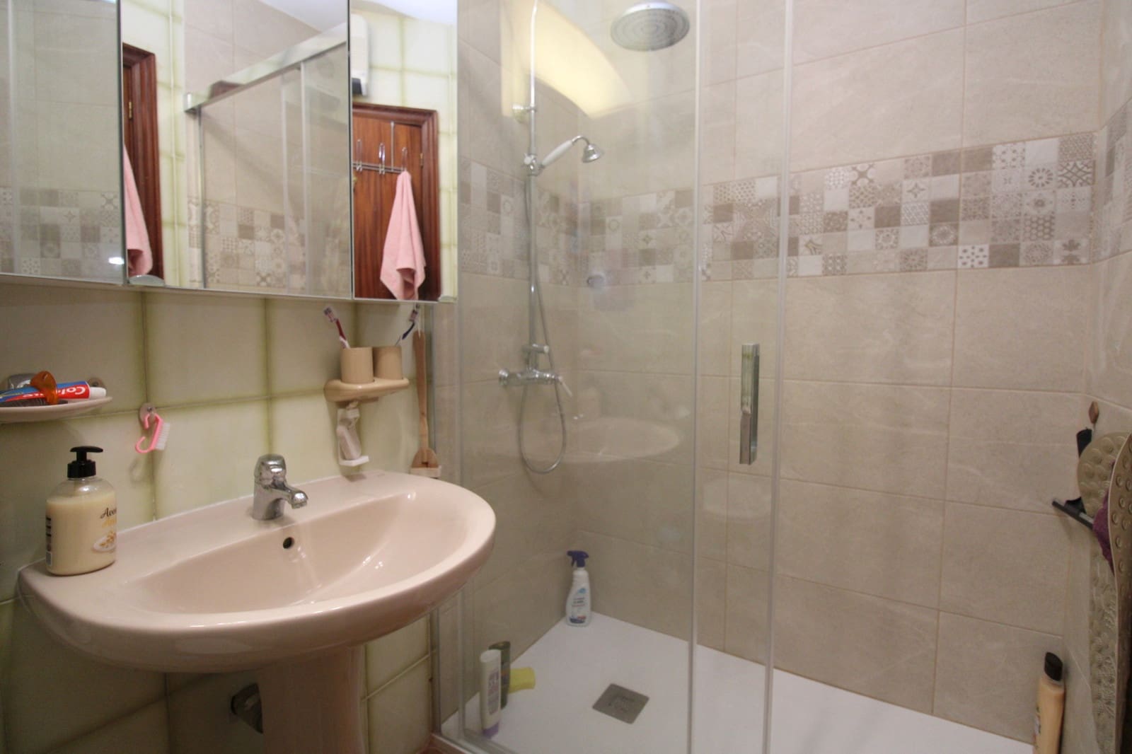 2 soverom Penthouse til salgs i Playa Flamenca med svømmebasseng - € 179 999 (Ref: 9683395)