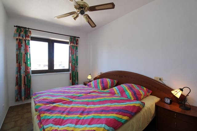 Ático de 2 habitaciones en Playa Flamenca, Orihuela en venta con piscina - 179.999 € (Ref: 9683395)