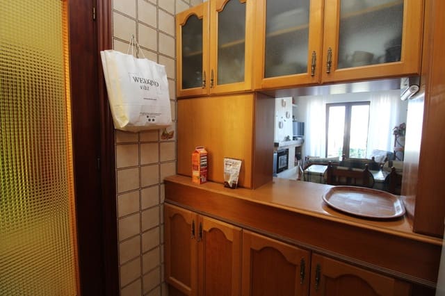 Ático de 2 habitaciones en Playa Flamenca, Orihuela en venta con piscina - 179.999 € (Ref: 9683395)