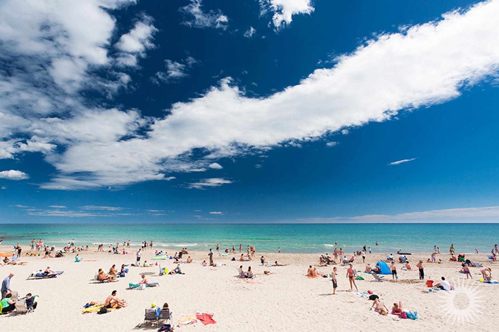 2 soverom Penthouse til salgs i Playa Flamenca med svømmebasseng - € 179 999 (Ref: 9683395)