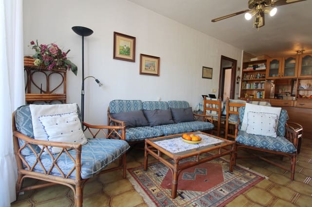 Ático de 2 habitaciones en Playa Flamenca, Orihuela en venta con piscina - 179.999 € (Ref: 9683395)