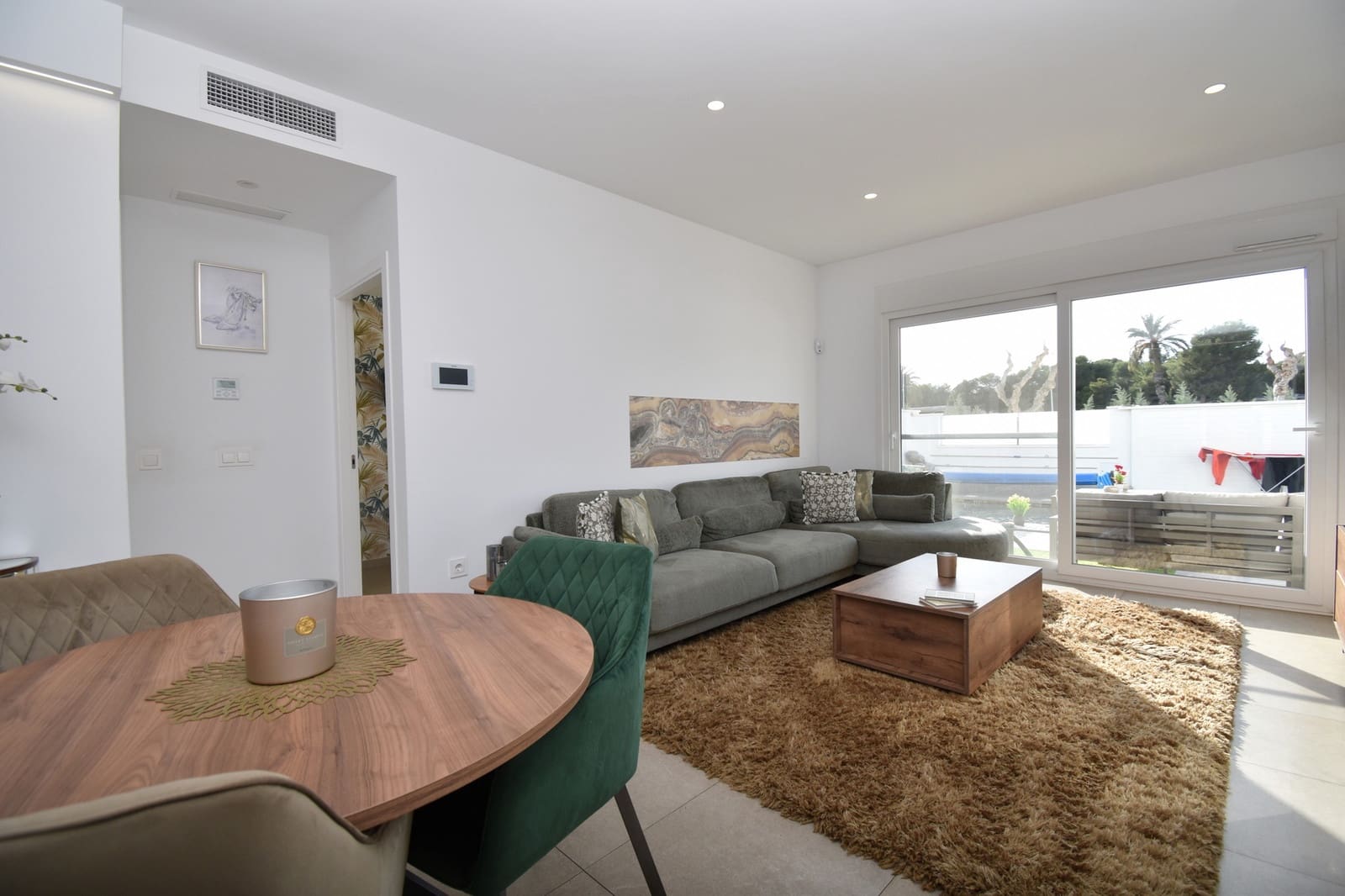 4 slaapkamer Villa te koop in San Pedro del Pinatar met zwembad - € 525.000 (Ref: 9686187)