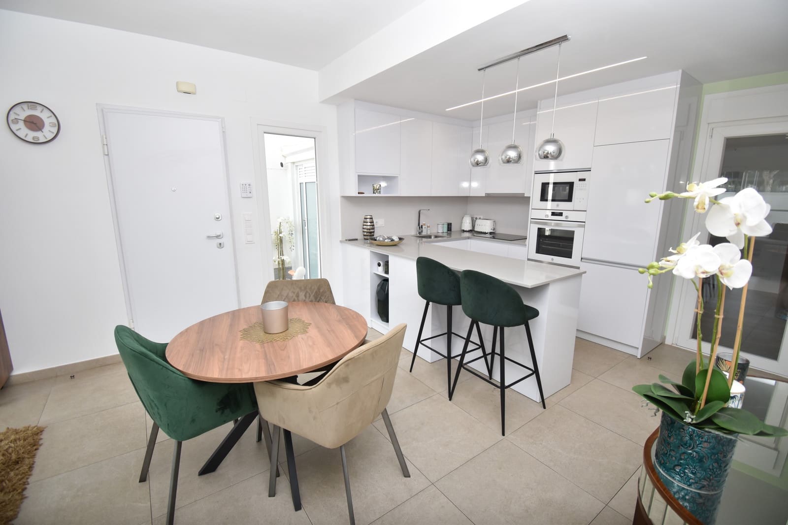 4 slaapkamer Villa te koop in San Pedro del Pinatar met zwembad - € 525.000 (Ref: 9686187)