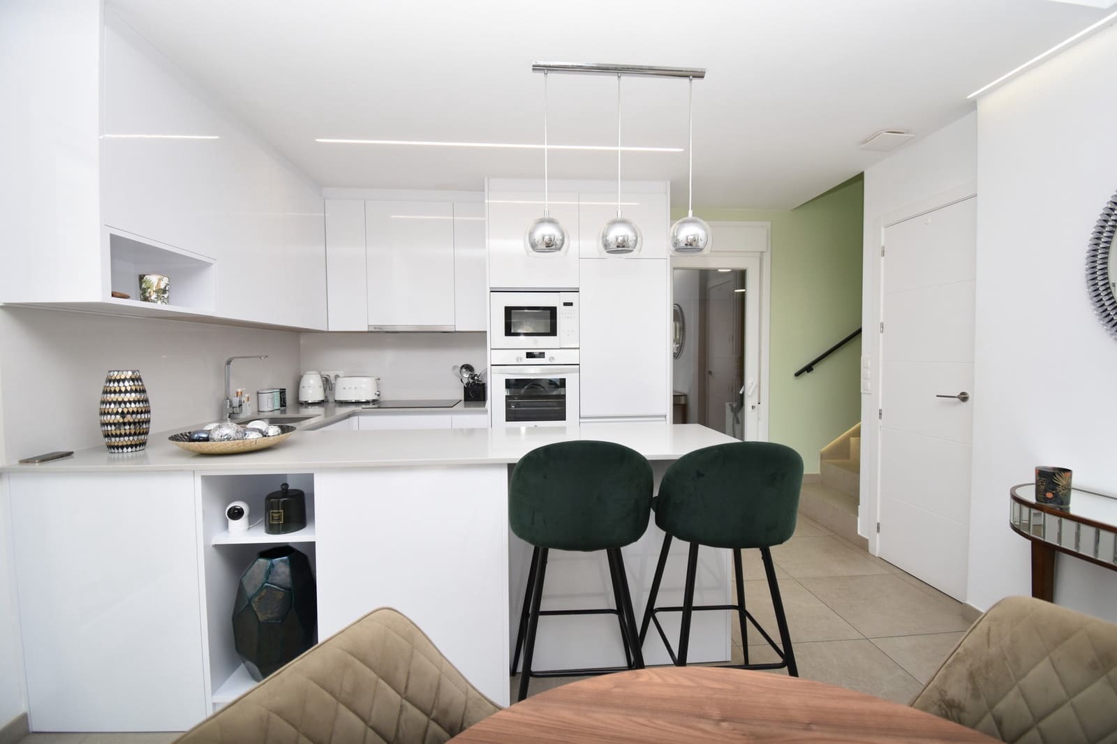 4 slaapkamer Villa te koop in San Pedro del Pinatar met zwembad - € 525.000 (Ref: 9686187)