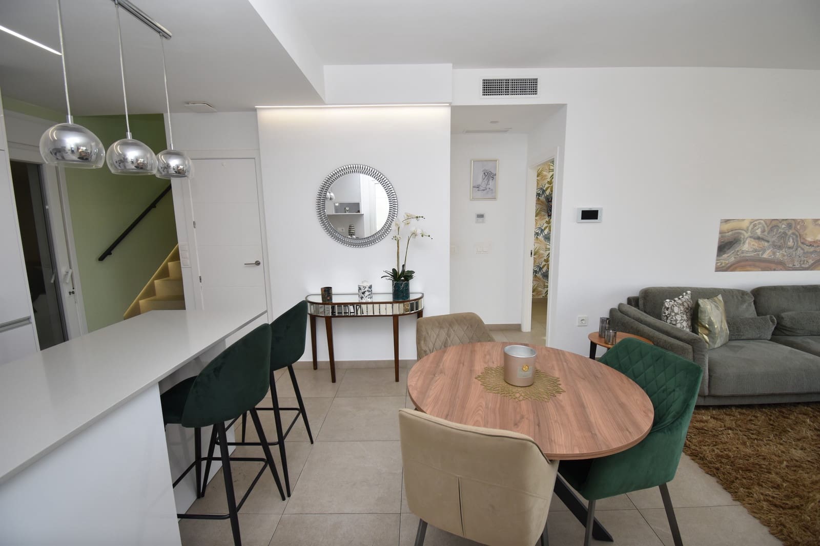 4 slaapkamer Villa te koop in San Pedro del Pinatar met zwembad - € 525.000 (Ref: 9686187)