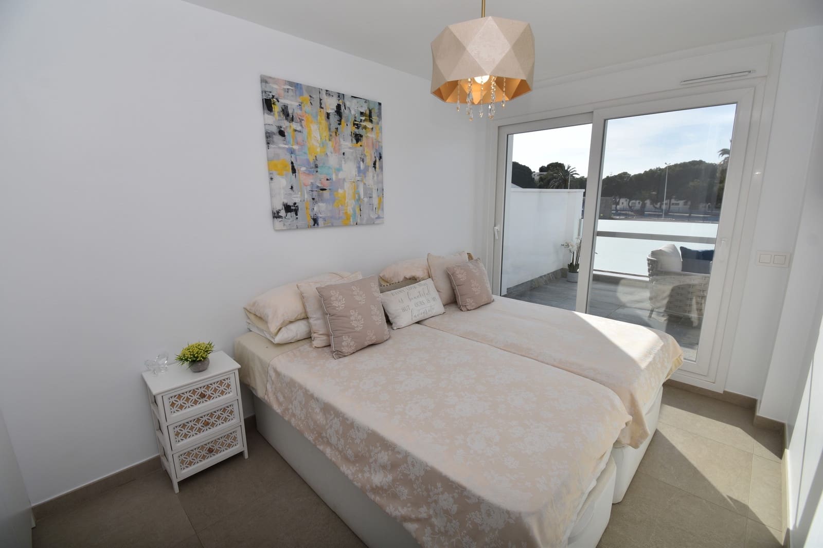 4 slaapkamer Villa te koop in San Pedro del Pinatar met zwembad - € 525.000 (Ref: 9686187)