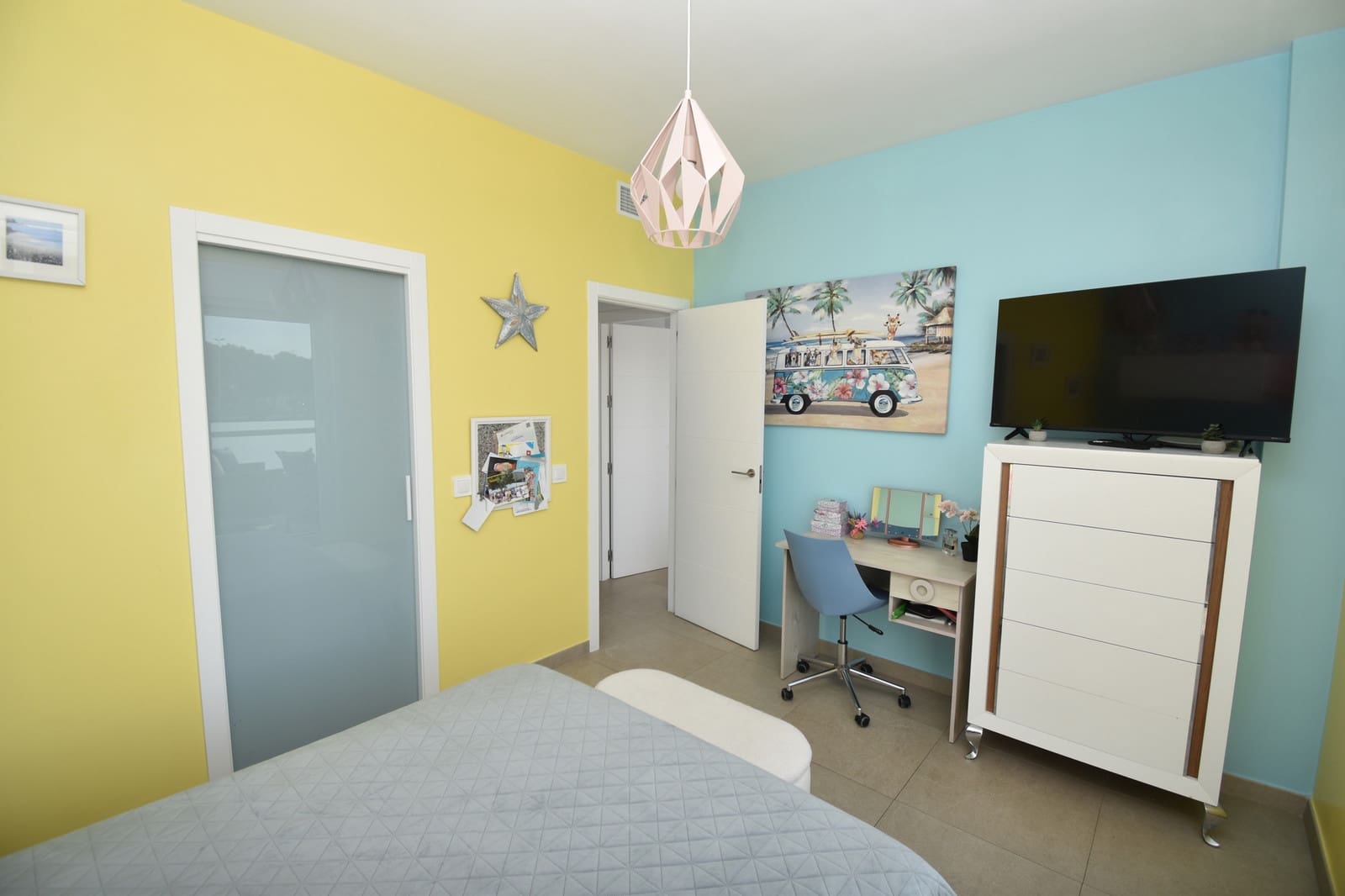 4 slaapkamer Villa te koop in San Pedro del Pinatar met zwembad - € 525.000 (Ref: 9686187)