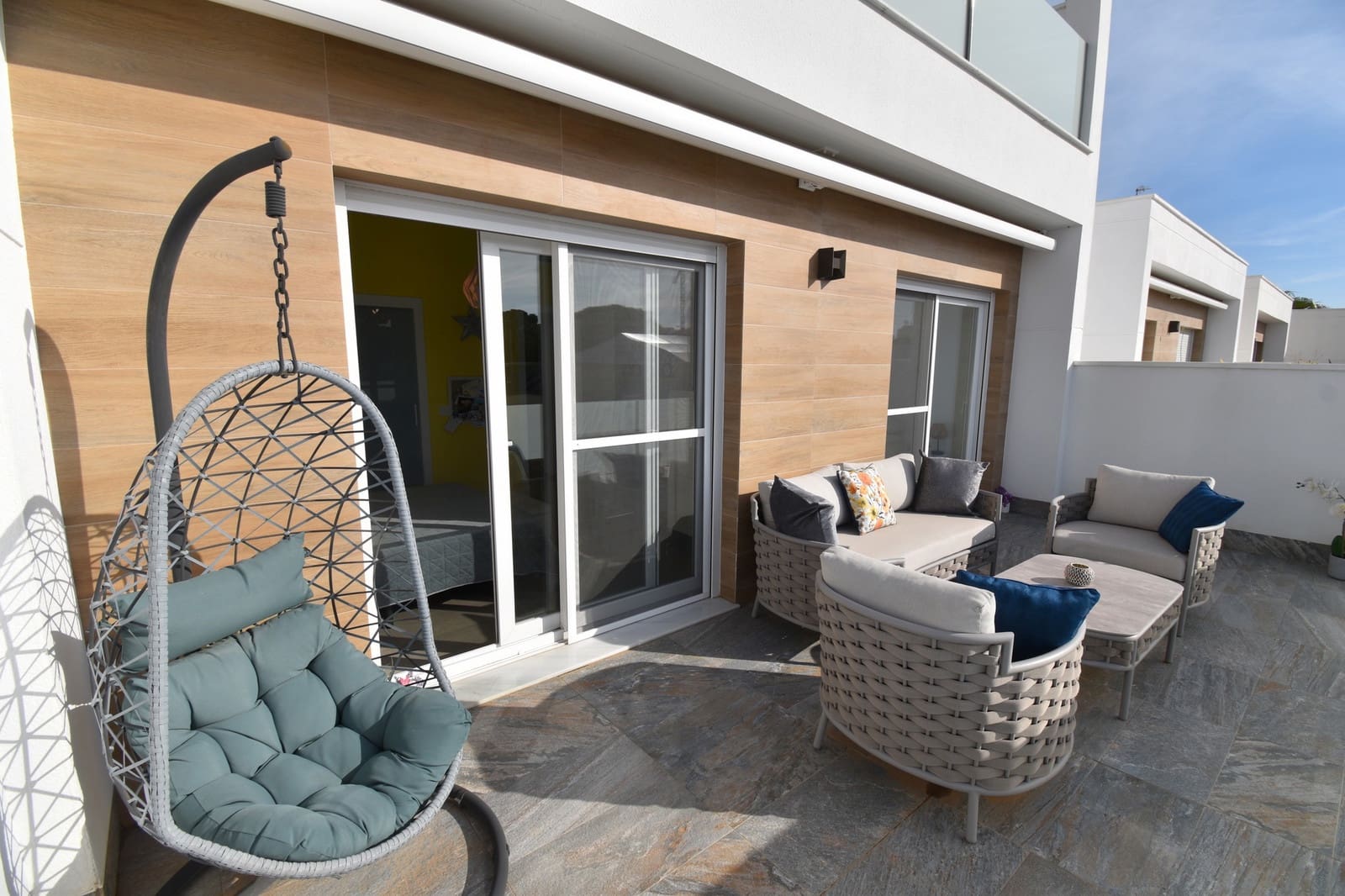 4 slaapkamer Villa te koop in San Pedro del Pinatar met zwembad - € 525.000 (Ref: 9686187)