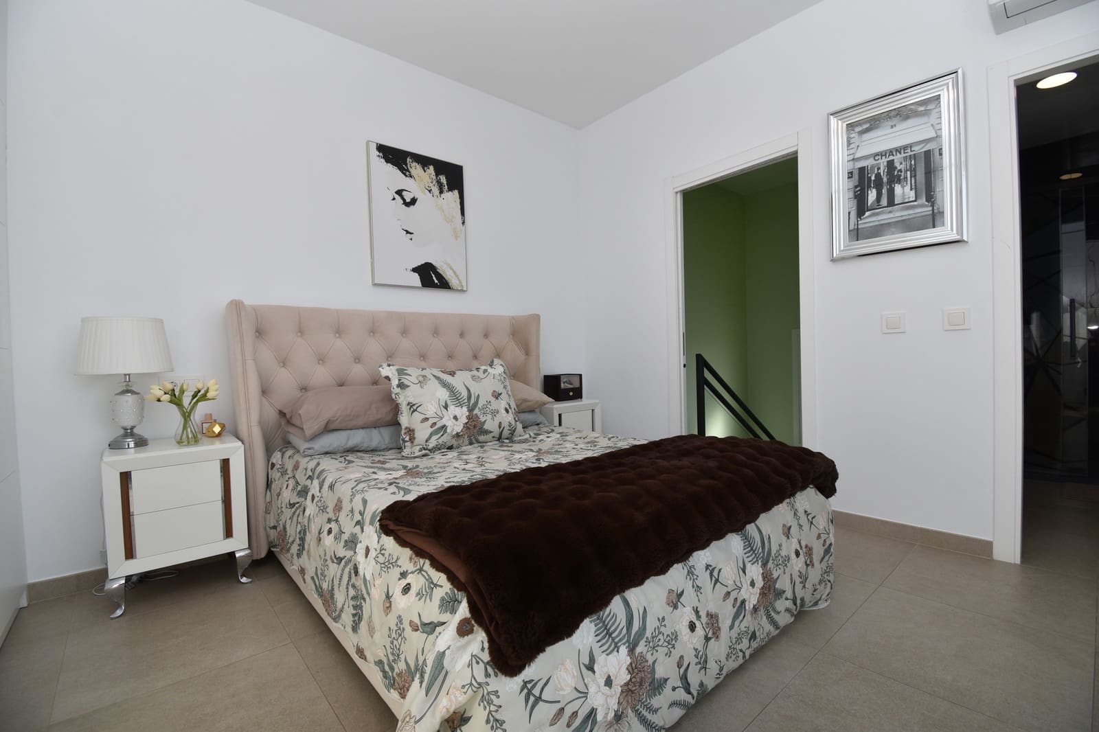 4 slaapkamer Villa te koop in San Pedro del Pinatar met zwembad - € 525.000 (Ref: 9686187)