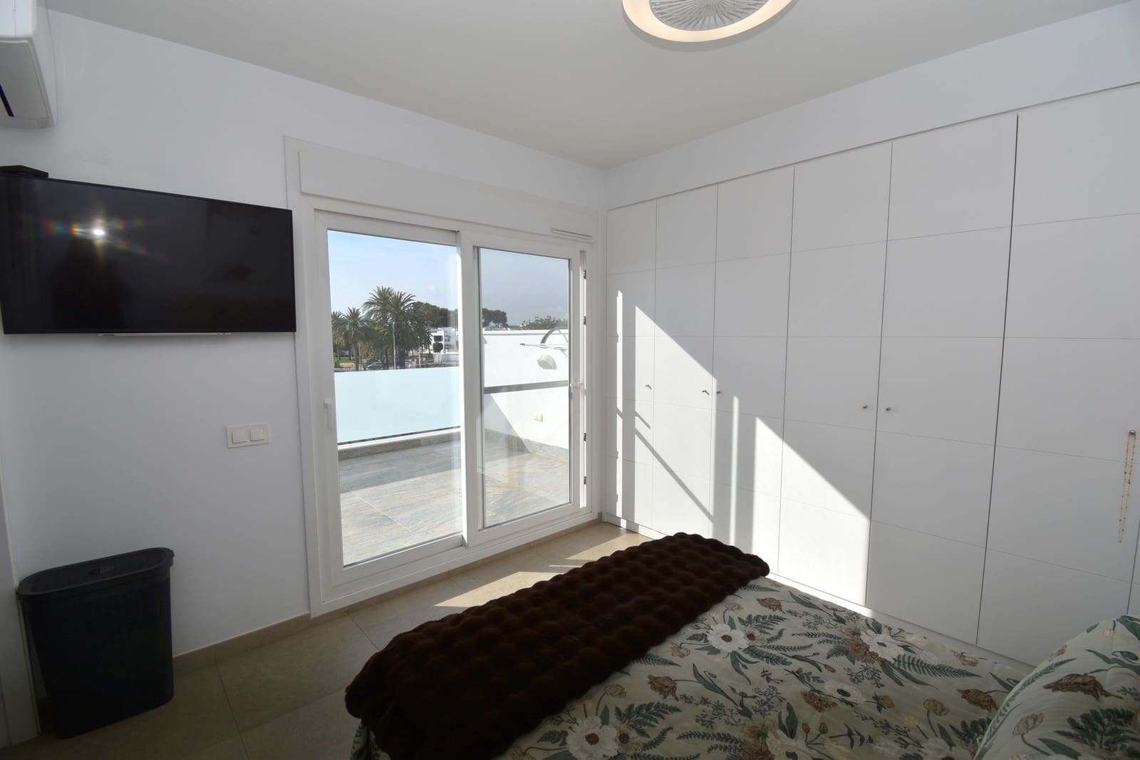 4 slaapkamer Villa te koop in San Pedro del Pinatar met zwembad - € 525.000 (Ref: 9686187)