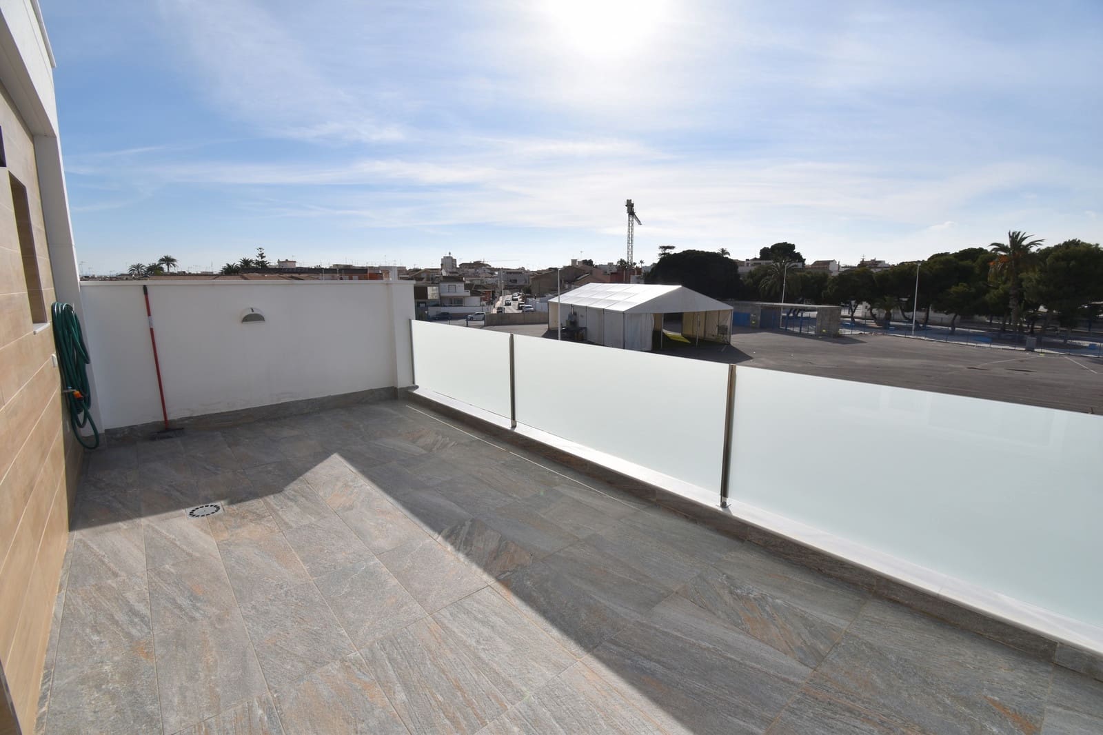 4 slaapkamer Villa te koop in San Pedro del Pinatar met zwembad - € 525.000 (Ref: 9686187)