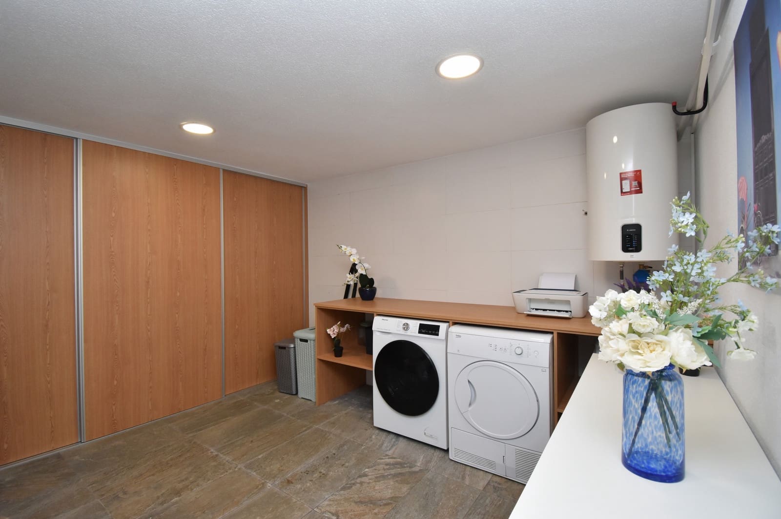 4 slaapkamer Villa te koop in San Pedro del Pinatar met zwembad - € 525.000 (Ref: 9686187)