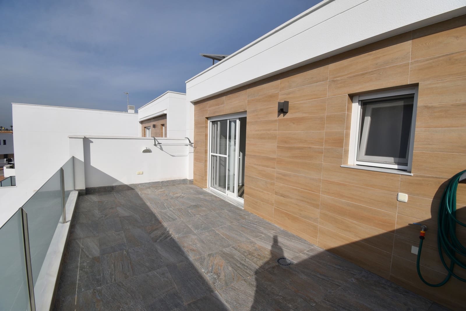 4 slaapkamer Villa te koop in San Pedro del Pinatar met zwembad - € 525.000 (Ref: 9686187)