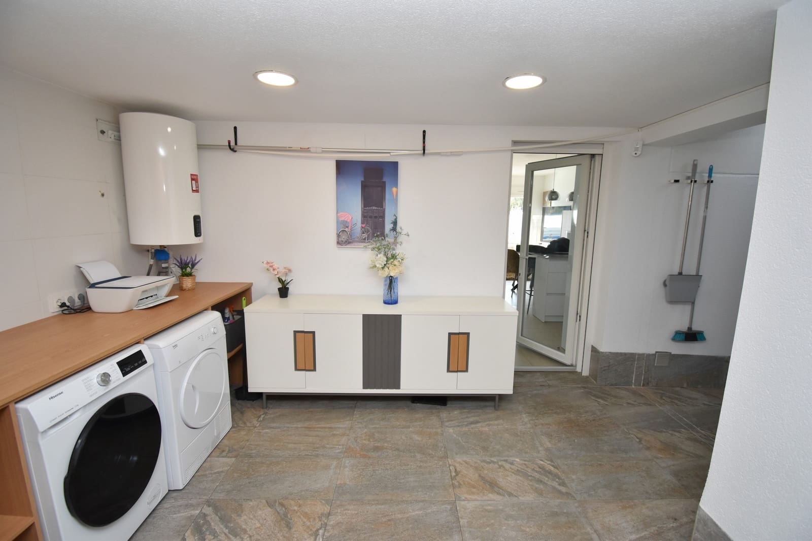 4 slaapkamer Villa te koop in San Pedro del Pinatar met zwembad - € 525.000 (Ref: 9686187)