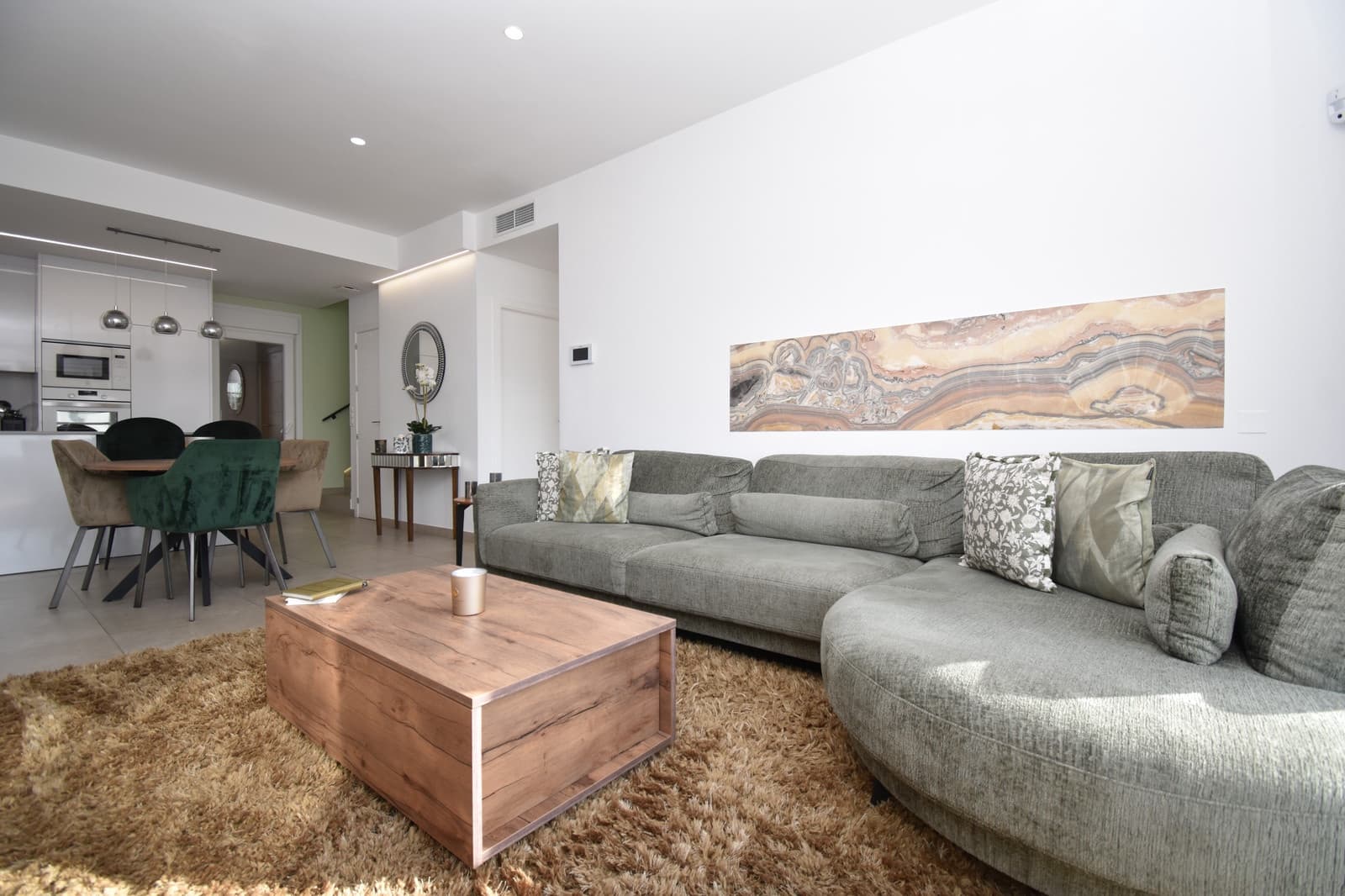 4 slaapkamer Villa te koop in San Pedro del Pinatar met zwembad - € 525.000 (Ref: 9686187)