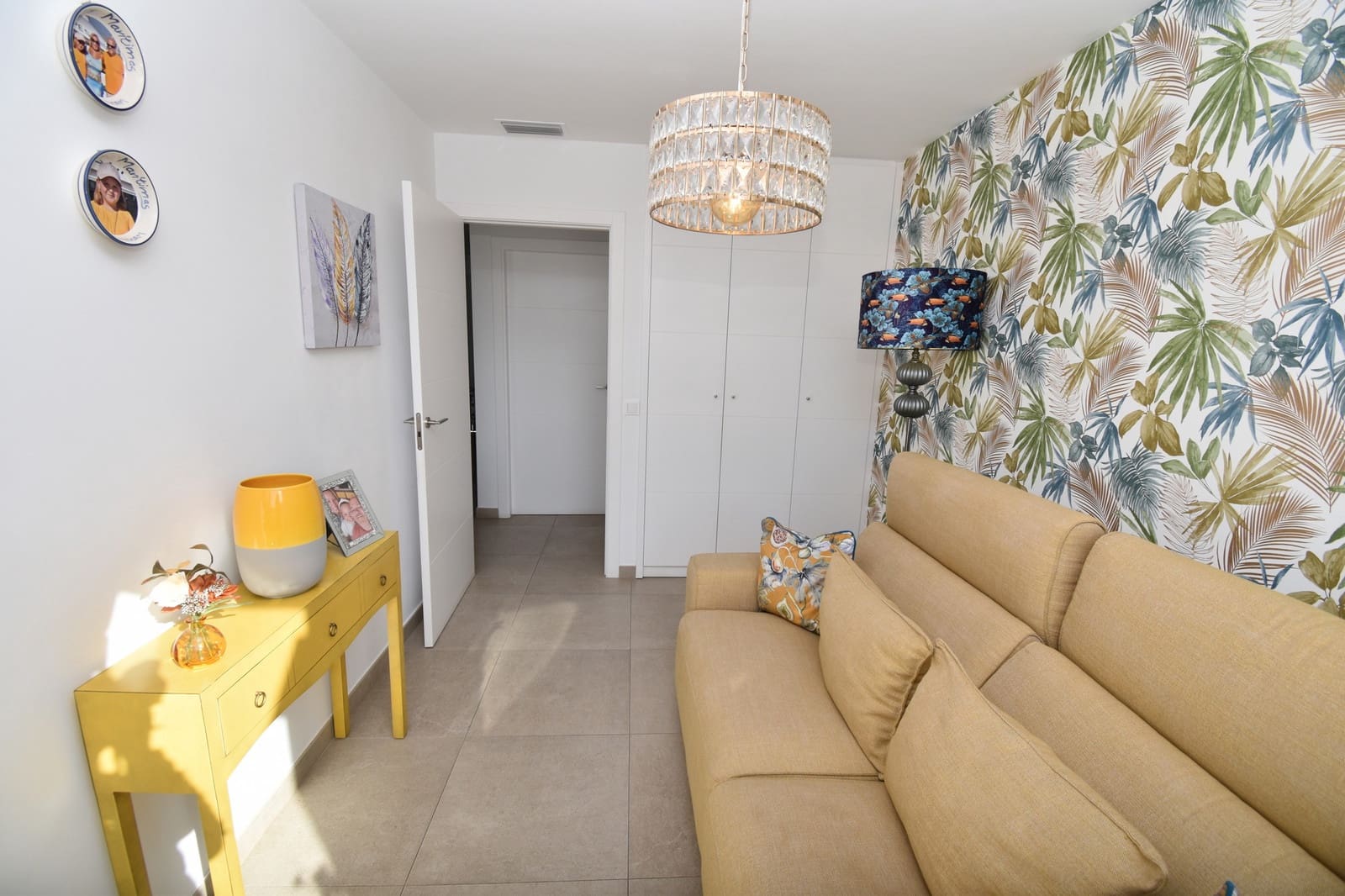 4 slaapkamer Villa te koop in San Pedro del Pinatar met zwembad - € 525.000 (Ref: 9686187)