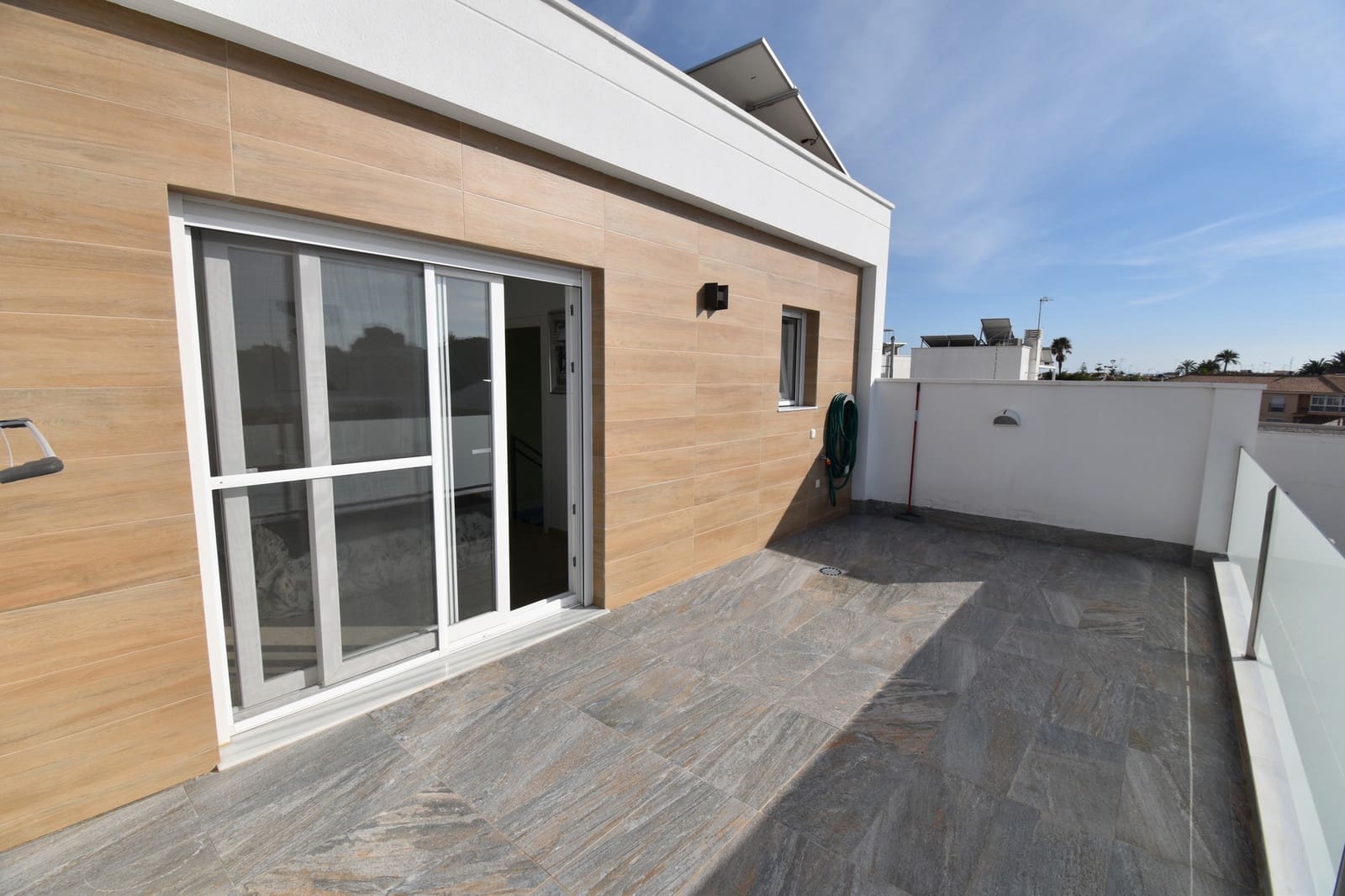 4 slaapkamer Villa te koop in San Pedro del Pinatar met zwembad - € 525.000 (Ref: 9686187)