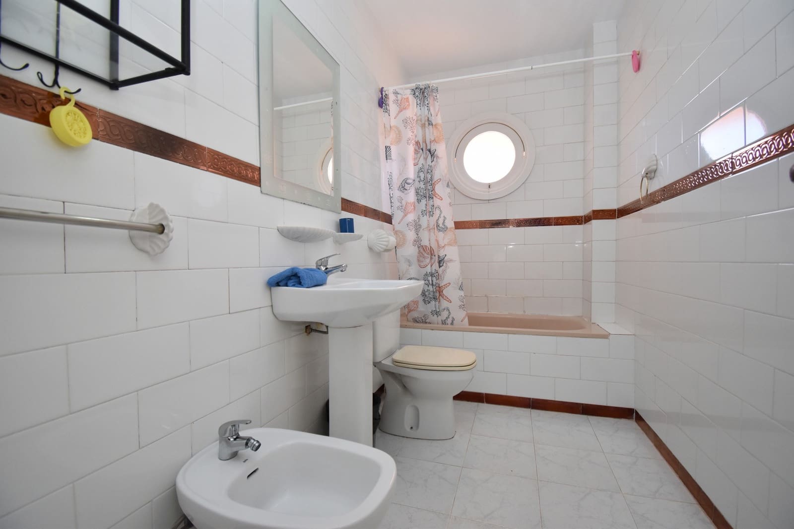 2 slaapkamer Penthouse te koop in La Mata met zwembad - € 189.999 (Ref: 9686188)