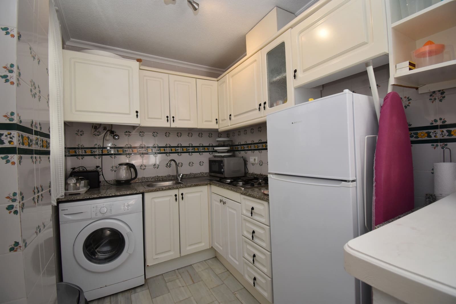 2 slaapkamer Penthouse te koop in La Mata met zwembad - € 189.999 (Ref: 9686188)