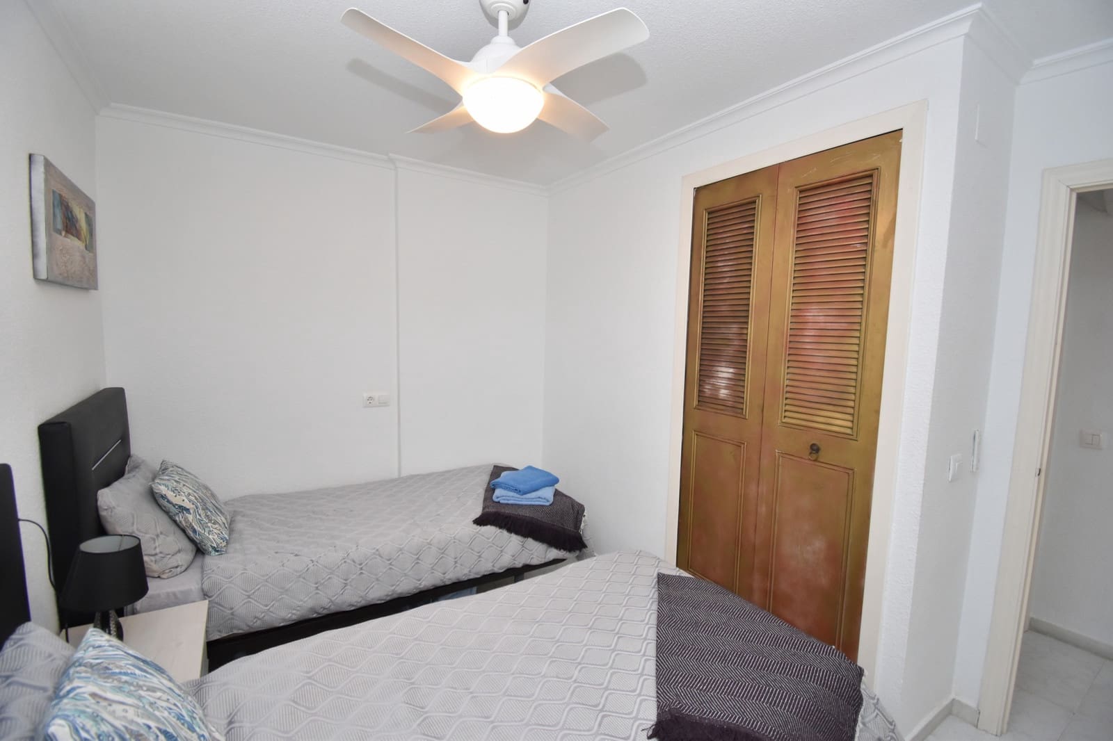 2 slaapkamer Penthouse te koop in La Mata met zwembad - € 189.999 (Ref: 9686188)