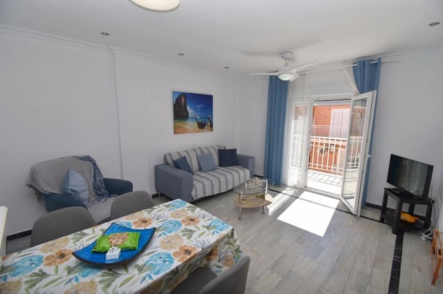 2 slaapkamer Penthouse te koop in Gaspar Perelló, Torrevieja met zwembad - € 189.999 (Ref: 9686188)
