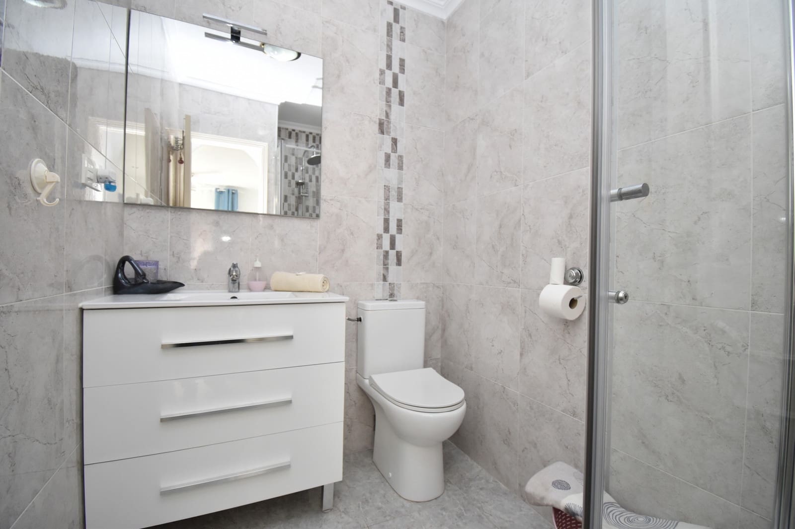 2 slaapkamer Penthouse te koop in La Mata met zwembad - € 189.999 (Ref: 9686188)