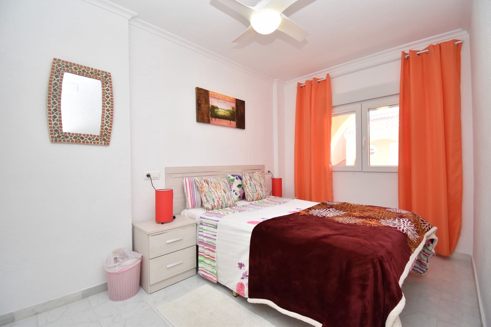 2 slaapkamer Penthouse te koop in La Mata met zwembad - € 189.999 (Ref: 9686188)