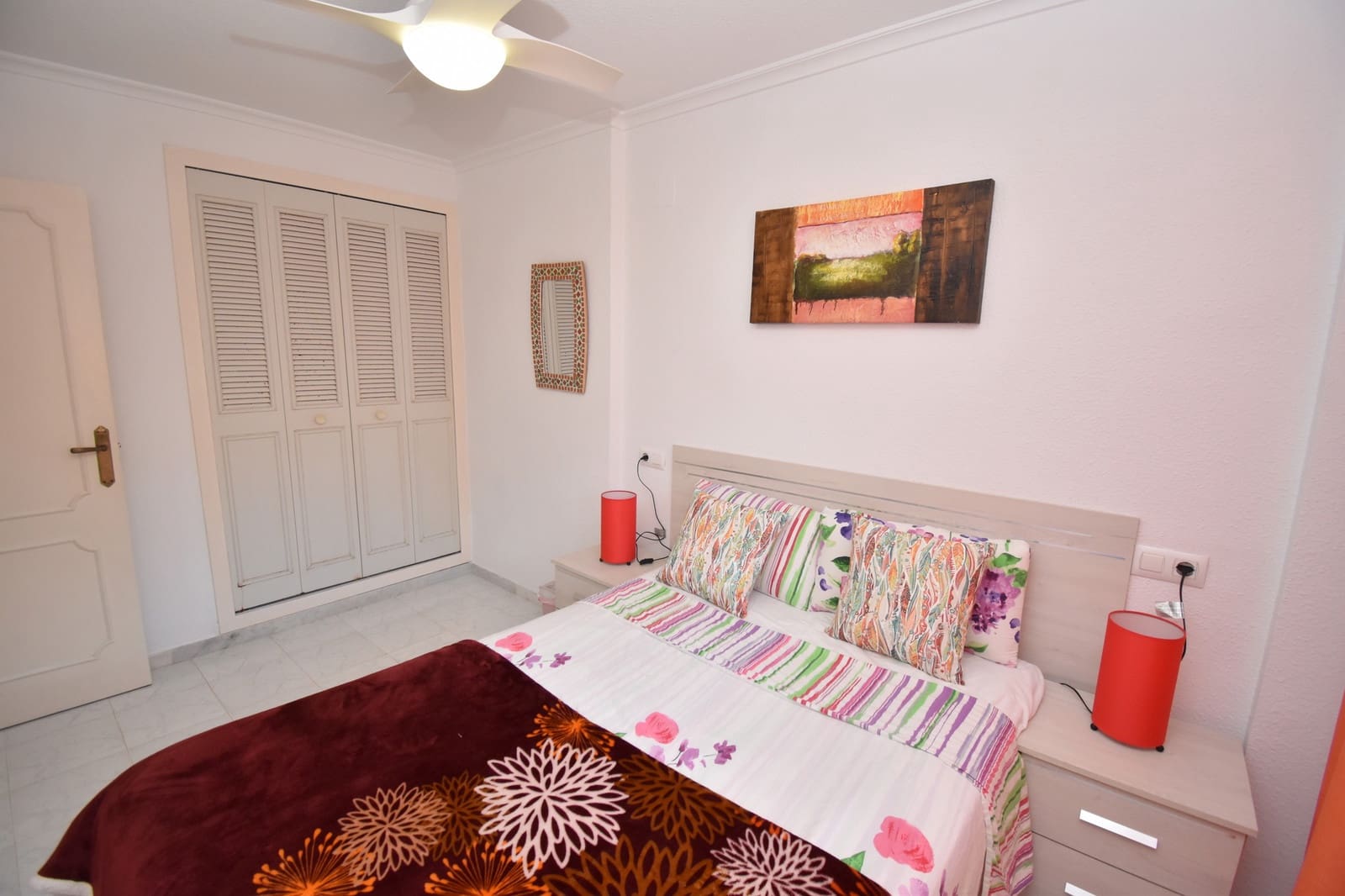 2 slaapkamer Penthouse te koop in La Mata met zwembad - € 189.999 (Ref: 9686188)