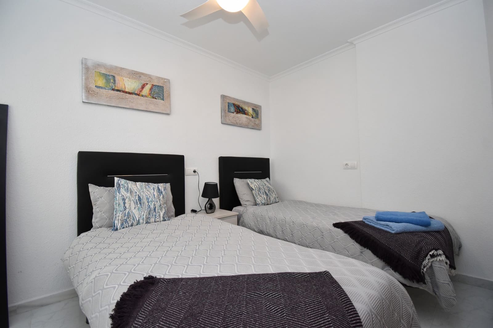 2 slaapkamer Penthouse te koop in La Mata met zwembad - € 189.999 (Ref: 9686188)