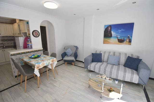 2 slaapkamer Penthouse te koop in Gaspar Perelló, Torrevieja met zwembad - € 189.999 (Ref: 9686188)