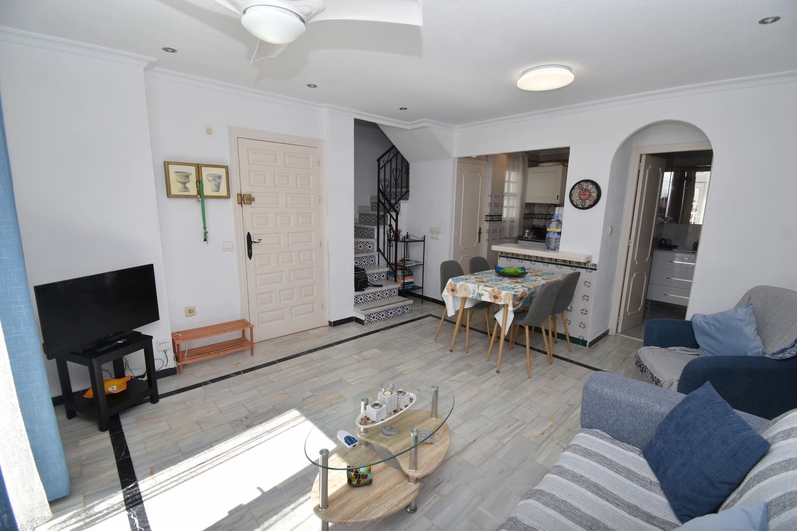 2 slaapkamer Penthouse te koop in La Mata met zwembad - € 189.999 (Ref: 9686188)