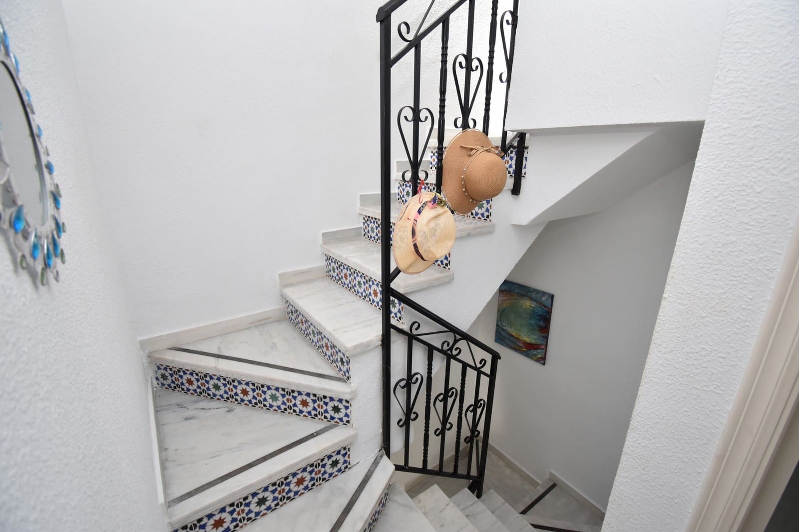 2 slaapkamer Penthouse te koop in La Mata met zwembad - € 189.999 (Ref: 9686188)